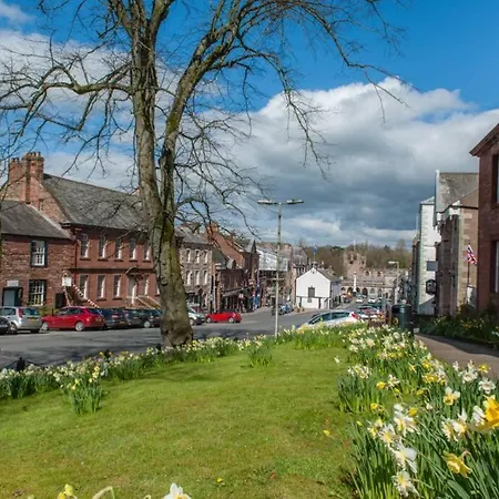Feriehus 2 Mews - Town Centre Location Appleby-in-Westmorland