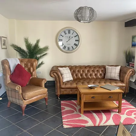 Holiday home 2 Mews - Town Centre Location