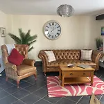 Ferienhaus 2 Mews - Town Centre Location