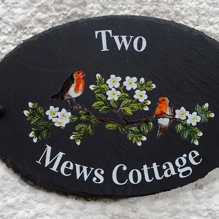 2 Mews - Town Centre Location * Appleby-in-Westmorland