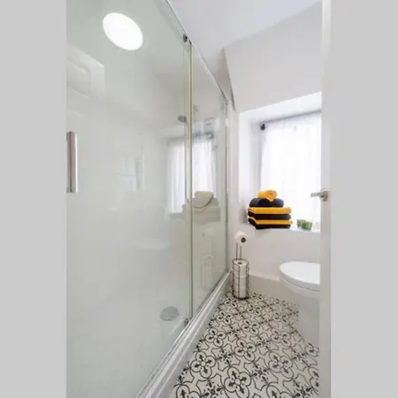 2 Mews - Town Centre Location Ferienhaus Appleby-in-Westmorland