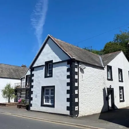 2 Mews - Town Centre Location Ferienhaus Appleby-in-Westmorland