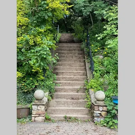 Сasa de vacaciones 2 Mews - Town Centre Location