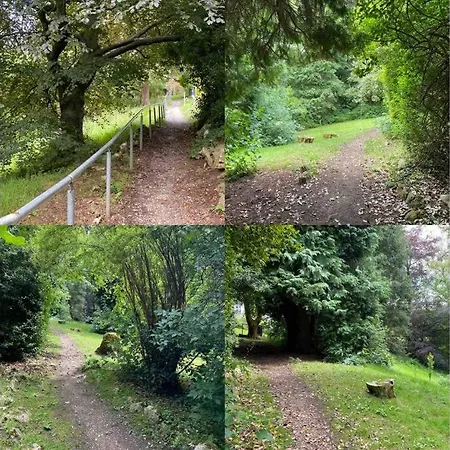 2 Mews - Town Centre Location Сasa de vacaciones