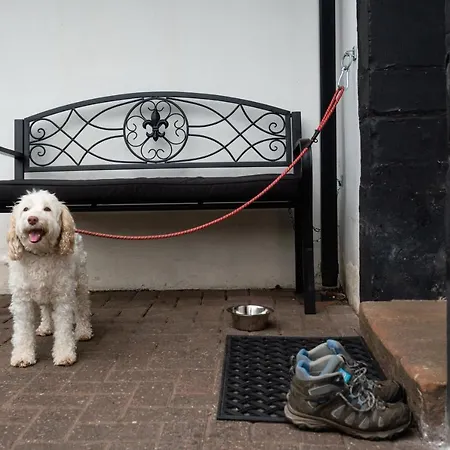 2 Mews - Town Centre Location *